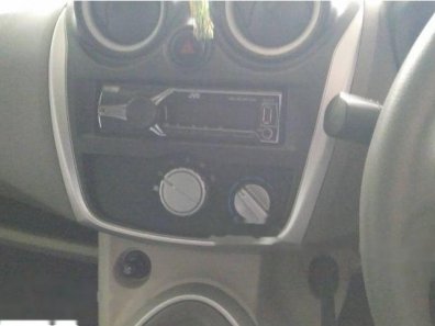 Datsun GO T 2015 Hatchback Dijual-1