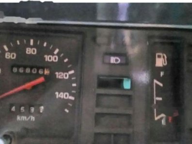 Toyota Kijang 1989 dijual-1