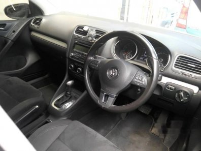 Volkswagen Golf GTi 2011 Hatchback Dijual-1