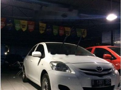 Toyota Limo 2011 dijual-1