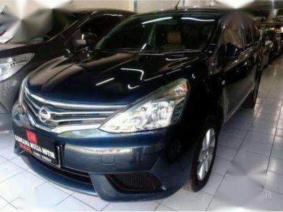 2014 Nissan Livina SV Dijual-1