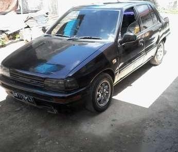 1991 Daihatsu Charade dijual-1