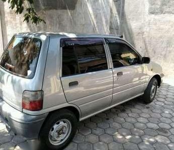 2002 Daihatsu Ceria KL Dijual-1
