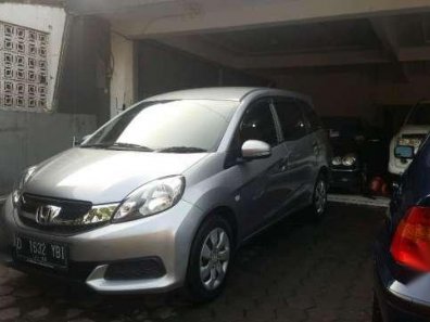 2016 Honda Mobilio S dijual -1