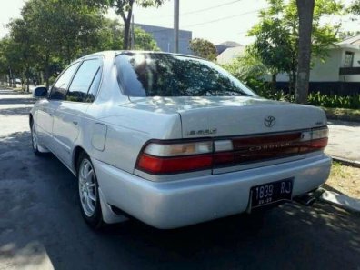 1993 Toyota Corolla E80 Dijual -1
