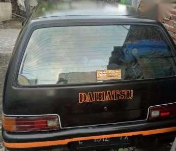 1989 Daihatsu Charade dijual-1