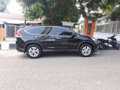 2012 Honda CR-V 2.0 dijual -1