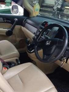 2010 Honda CR-V 2.0 i-VTEC Dijual-1