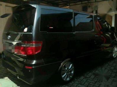 2004 Toyota Alphard V Dijual -1