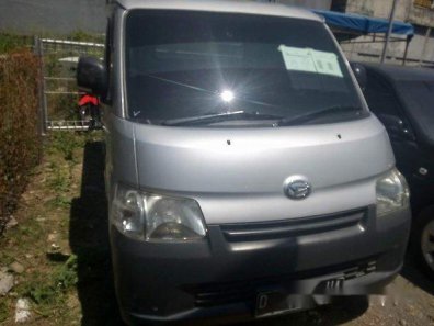 Daihatsu Gran Max 2017 Dijual -1