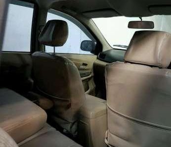 2012 Daihatsu Xenia R Sporty dijual-1