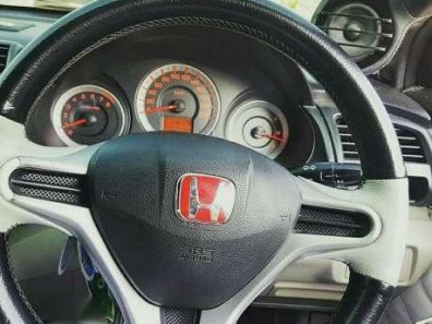 2010 Honda City type S dijual -1