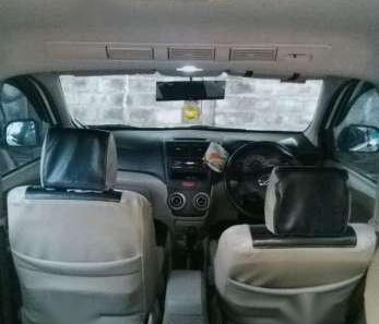 2012 Daihatsu Xenia R DLX dijual-1