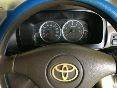 2008 Toyota Avanza type G dijual -1