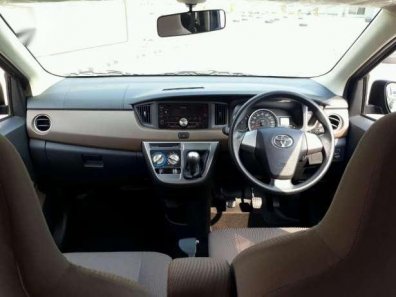 2017 Toyota Calya  G Dijual -1