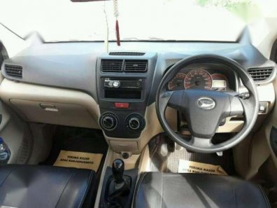 2012 Daihatsu Xenia X 1.3 plus dijual-1