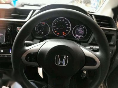2016 Honda BR-V E Prestige dijual -1