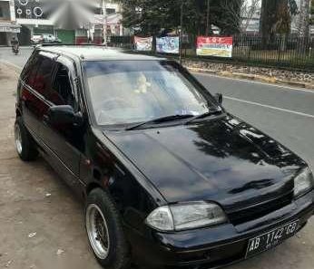 1990 Suzuki Amenity Dijual-1