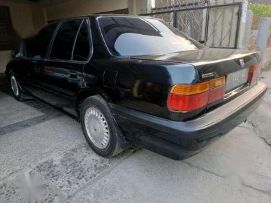 1990 Honda Accord Dijual-1