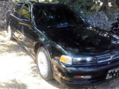 1991 Honda Accord 2.0 dijual -1