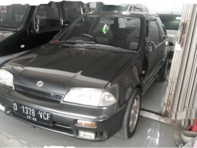 Suzuki Amenity 1991 dijual-1