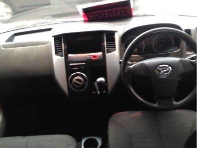 Daihatsu Luxio D 2014 Dijual-1