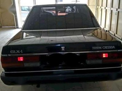 1988 Toyota Cressida Dijual-1