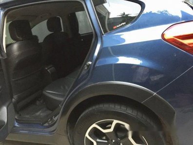 Subaru XV 2013 Dijual -1