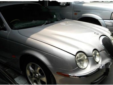 Jaguar S Type 2001 Dijual -1