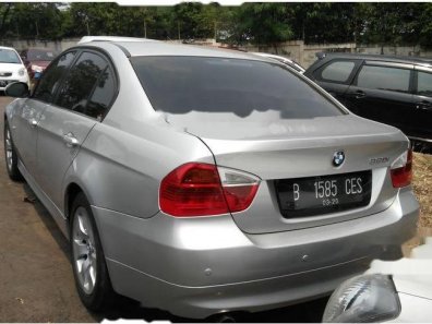 BMW 320i 2006 dijual-1