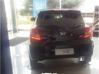 Datsun GO T 2018 Hatchback MT Dijual-1