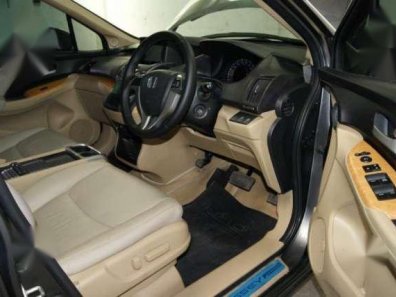 2010 Honda Odyssey 2.4 Dijual-1