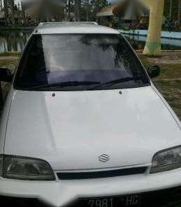 1990 Suzuki Amenity Dijual-1