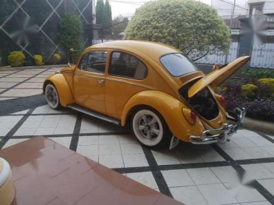 1964 Volkswagen Beetle 1.2 Dijual -1