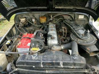 Toyota Hardtop MT Tahun <1986 Dijual-1