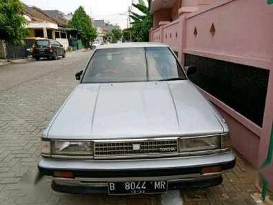 1987 Toyota Cressida 2.4 Dijual-1