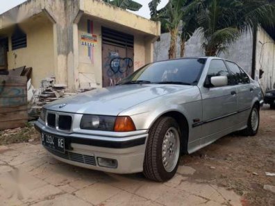 1994 BMW 320i E36 2.0 dijual-1