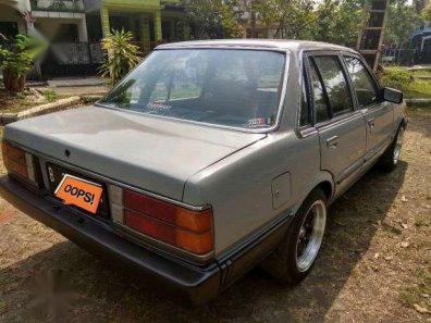 1986 Daihatsu Charmant dijual-1