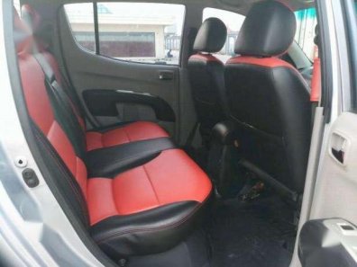 2011 Mitsubishi Triton GLS Dijual-1
