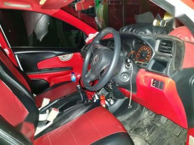 2016 Honda Brio Satya E Dijual -1