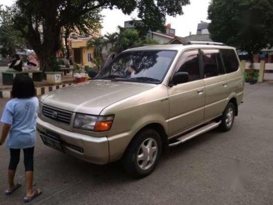 1998 Toyota Kijang LGX Dijual-1