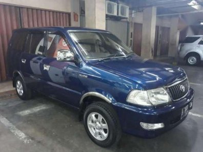 2003 Toyota Kijang LGX Dijual-1