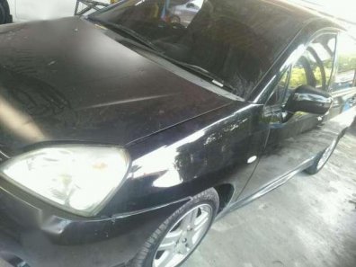 2002 Chevrolet Aerio Dijual -1