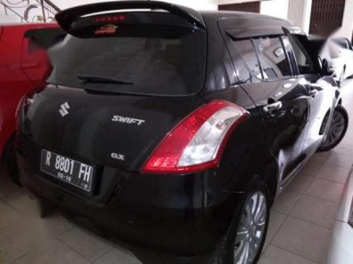 2012 Suzuki Swift GX dijual-1