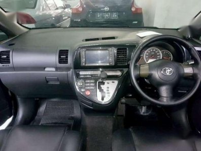 Toyota Wish AT Tahun 2005 Dijual-1