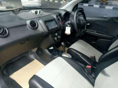 2014 Honda Brio E A/T dijual-1