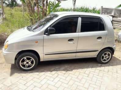 2000 Kia Visto Dijual-1