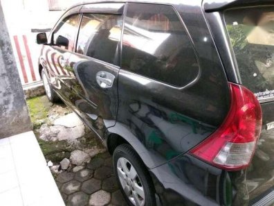 2012 Daihatsu Xenia dijual-1