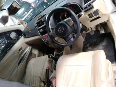 2014 Daihatsu Xenia X Plus dijual-1