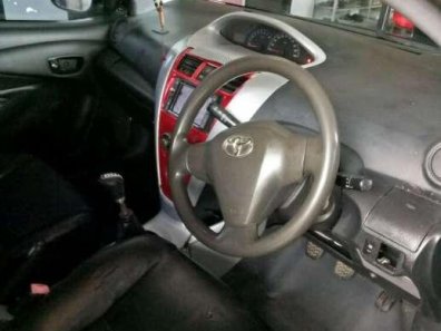 2009 Toyota Vios G Dijual -1